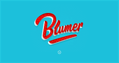 Desktop Screenshot of blumercpas.com